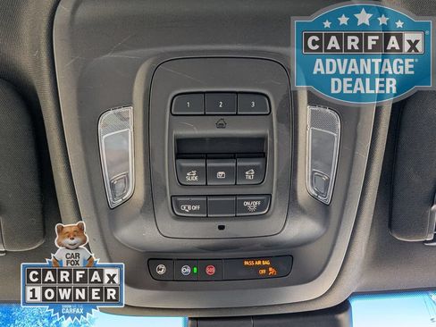 Certified 2024 Cadillac CT5 Luxury w/ Sun And Sound Package RWD image 14