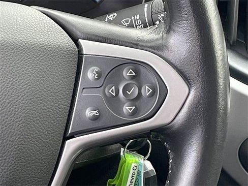 Used 2022 Chevrolet Colorado ZR2 image 14