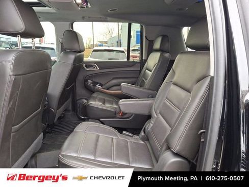 Certified 2020 GMC Yukon XL Denali w/ Denali Ultimate Package image 14