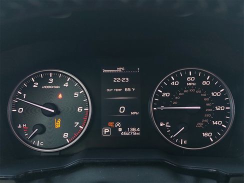 Used 2020 Subaru Outback Premium image 19