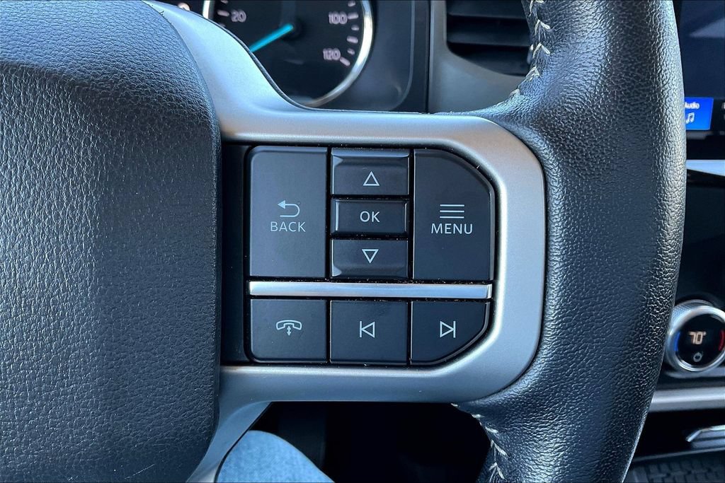 Used 2024 Ford Expedition Max XLT AWD/4WD image 11
