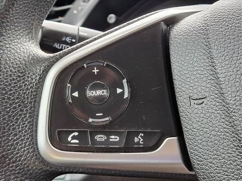 Used 2017 Honda Civic LX image 23