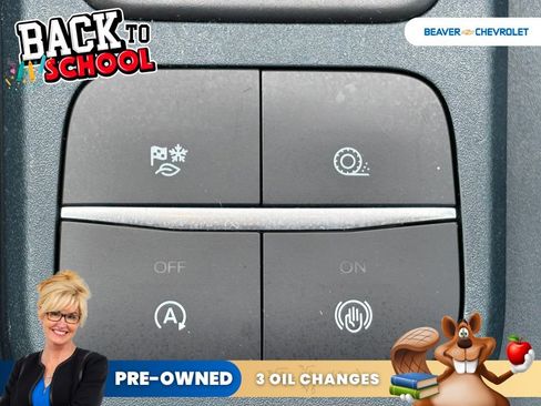 Used 2023 Ford Maverick Lariat w/ Equipment Group 500A Standard AWD/4WD image 24
