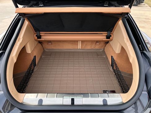 Used 2012 Porsche Panamera 4S image 20