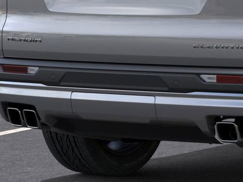 New 2026 GMC Acadia Elevation image 14