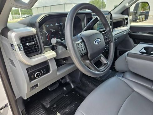 Used 2025 Ford F350 XL w/ XL Chrome Package AWD/4WD image 18