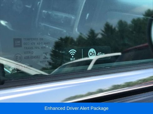 Used 2016 GMC Sierra 1500 Denali w/ Enhanced Driver Alert Package image 3