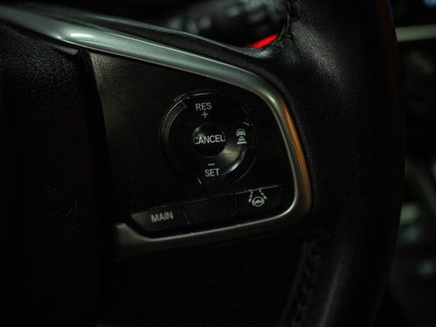 Used 2019 Honda CR-V EX-L image 19