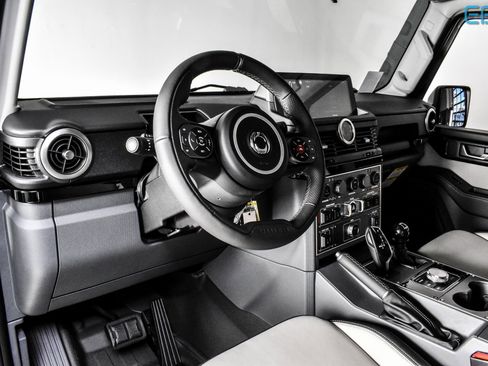 New 2025 INEOS Grenadier Trialmaster Edition image 15