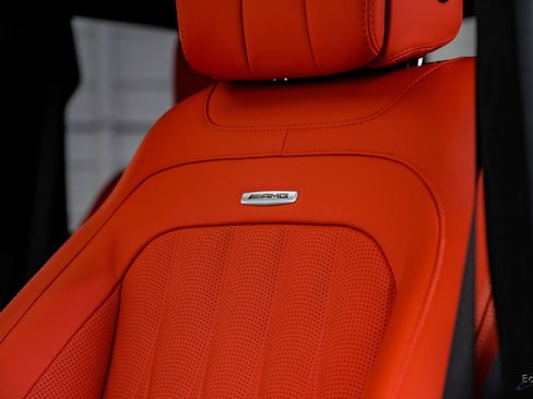 Used 2026 Mercedes-Benz G 63 AMG 4MATIC image 44