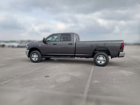 New 2026 RAM 2500 Tradesman image 7