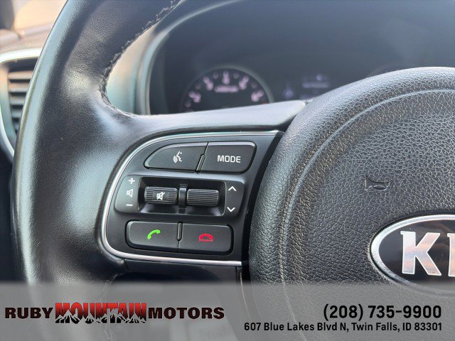 Used 2019 Kia Sportage EX FWD image 13