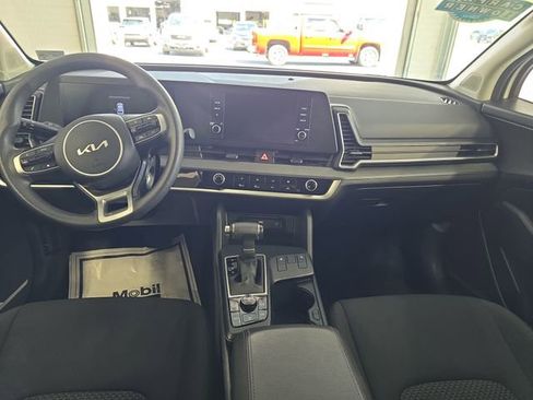 Certified 2024 Kia Sportage LX AWD/4WD image 11
