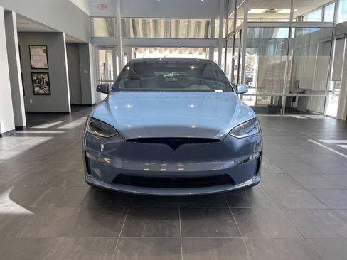 Used 2026 Tesla Model X image 3