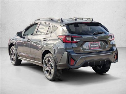 New 2026 Subaru Crosstrek 2.5i Premium image 8