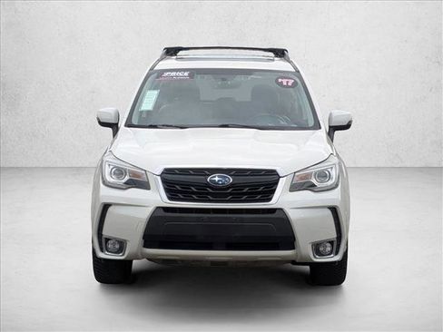 Used 2017 Subaru Forester 2.0XT Touring image 2