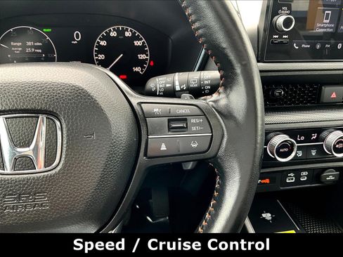 Used 2025 Honda CR-V Sport-L image 12