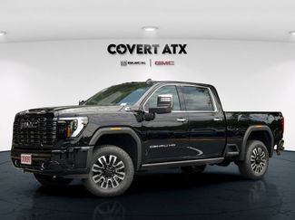 New 2026 GMC Sierra 2500 Denali Ultimate w/ Max Trailering Package AWD/4WD video 1