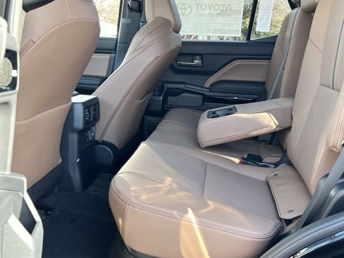 New 2026 Toyota 4Runner Limited image 20