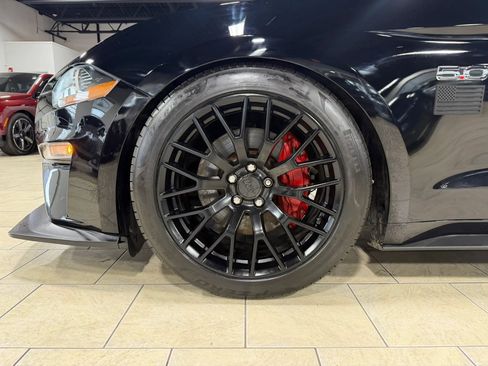 Used 2020 Ford Mustang GT RWD image 34