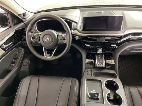 New 2026 Acura MDX w/ Technology Package image 15