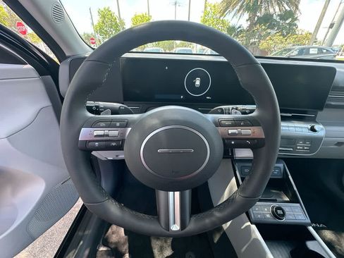 New 2026 Hyundai Kona Limited FWD image 15