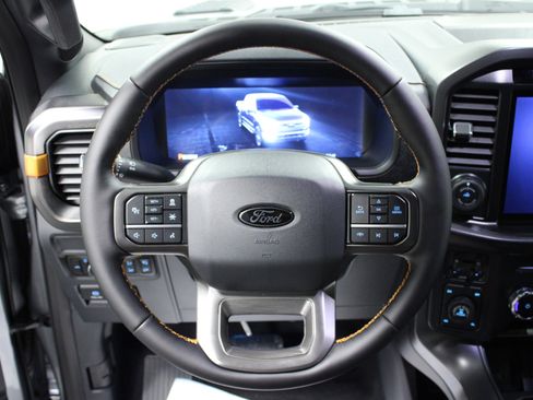 New 2025 Ford F150 Tremor w/ Equipment Group 402A High image 18