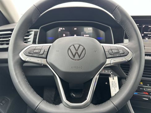 New 2026 Volkswagen Jetta S image 20