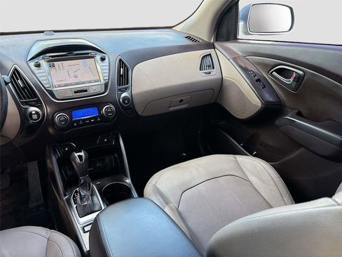 Used 2014 Hyundai Tucson Limited w/ Technology Package 02 FWD image 24