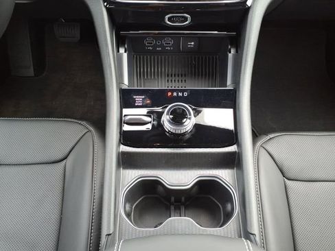 New 2026 Jeep Grand Cherokee L Limited image 26