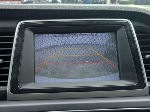 Used 2019 Hyundai Sonata SE FWD image 20