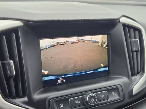 Used 2020 GMC Terrain SLE AWD/4WD image 19