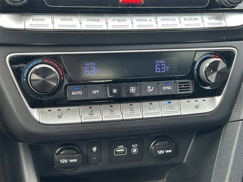 Used 2019 Hyundai Sonata SEL image 28