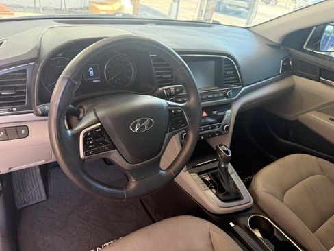 Used 2018 Hyundai Elantra Value Edition w/ Cargo Package FWD image 24
