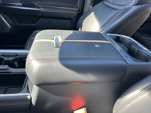 Used 2024 Ford F250 Platinum w/ FX4 Off-Road Package image 66