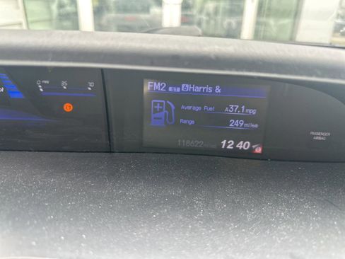 Used 2012 Honda Civic LX image 5
