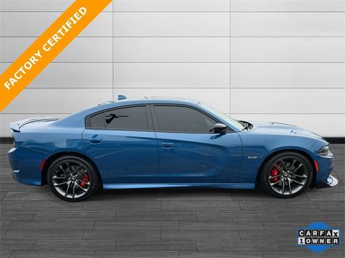 Certified 2023 Dodge Charger R/T w/ Plus Group image 3
