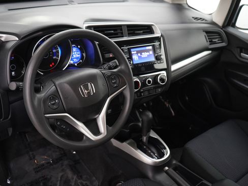 Used 2020 Honda Fit LX image 20