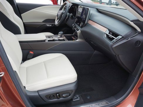 Certified 2023 Lexus RX 350 Premium Plus image 14