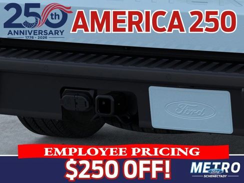New 2026 Ford Maverick XLT w/ Equipment Group 301A AWD/4WD image 23