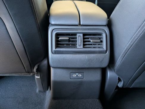 Certified 2025 MAZDA CX-50 AWD 2.5 S w/ Select Package image 16