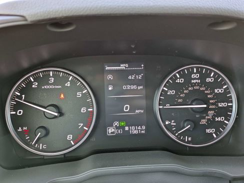 Certified 2025 Subaru Forester Touring w/ Protection Package image 30