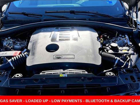 Used 2023 Land Rover Range Rover Velar R-Dynamic S image 28