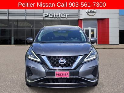 Used 2019 Nissan Murano S w/ Cargo Package