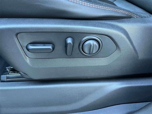 Used 2021 GMC Sierra 1500 AT4 w/ AT4 Preferred Package image 28