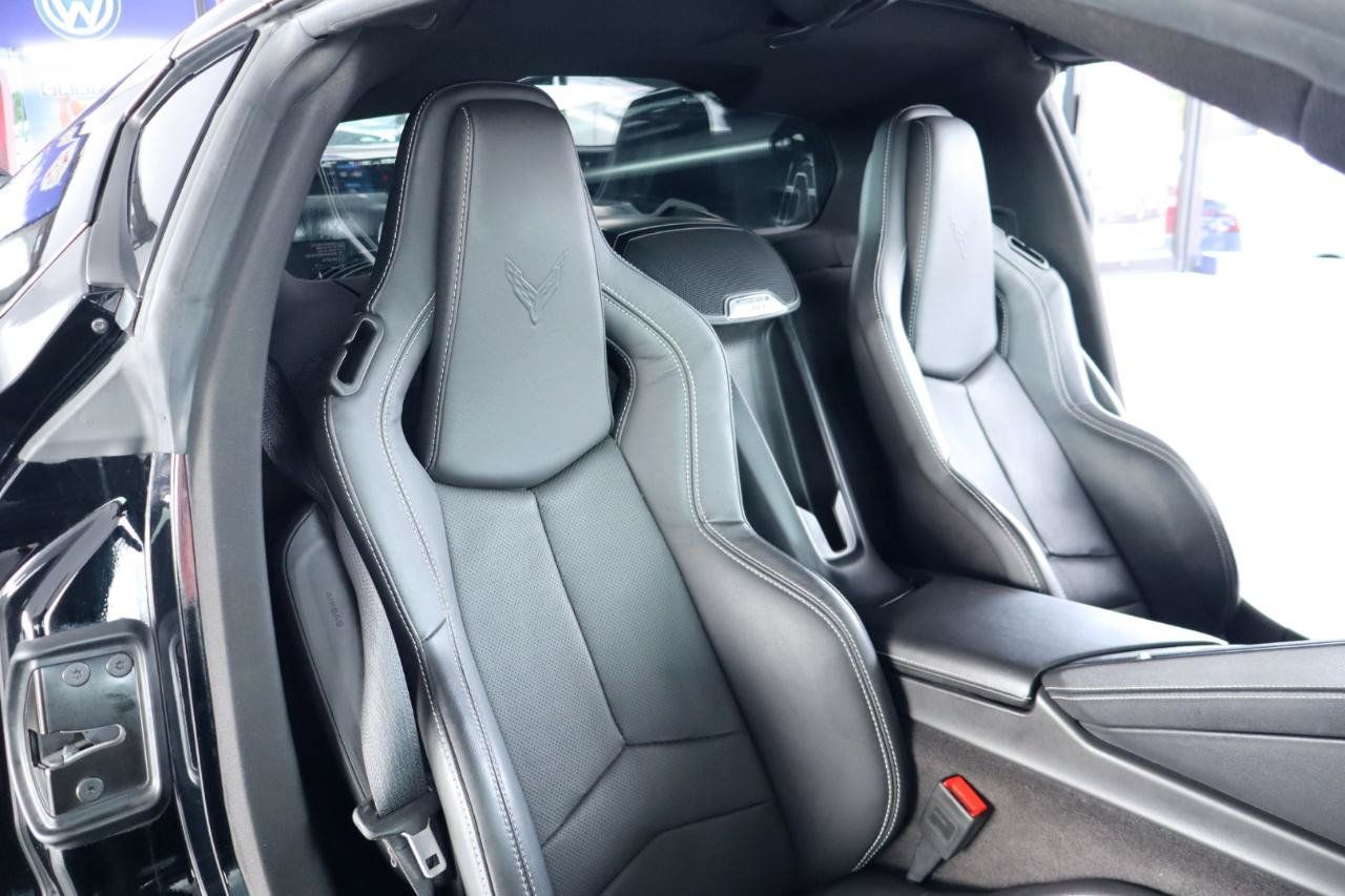 Used 2023 Chevrolet Corvette Z06 RWD image 47