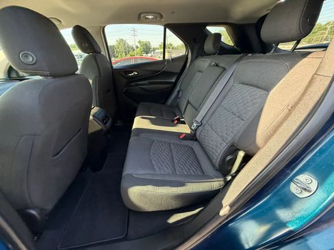 Used 2019 Chevrolet Equinox LT AWD/4WD image 12
