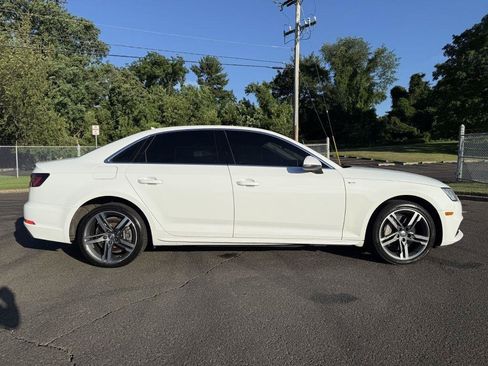 Used 2018 Audi A4 2.0T Premium Plus w/ Premium Plus Package AWD/4WD image 7