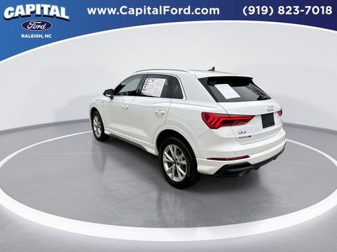 Used 2023 Audi Q3 2.0T Premium image 6