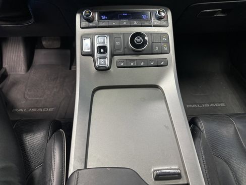 Used 2021 Hyundai Palisade Calligraphy image 47
